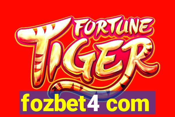 fozbet4 com